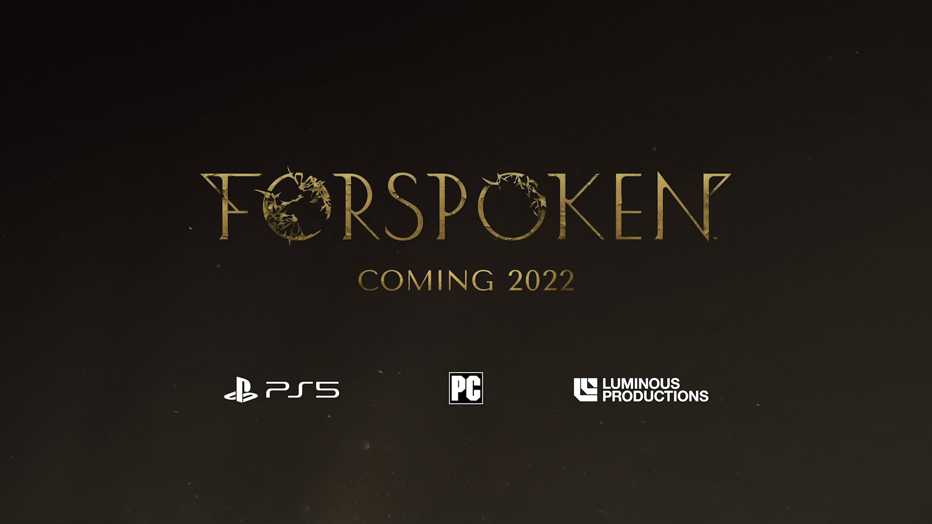 will forspoken be on pc
