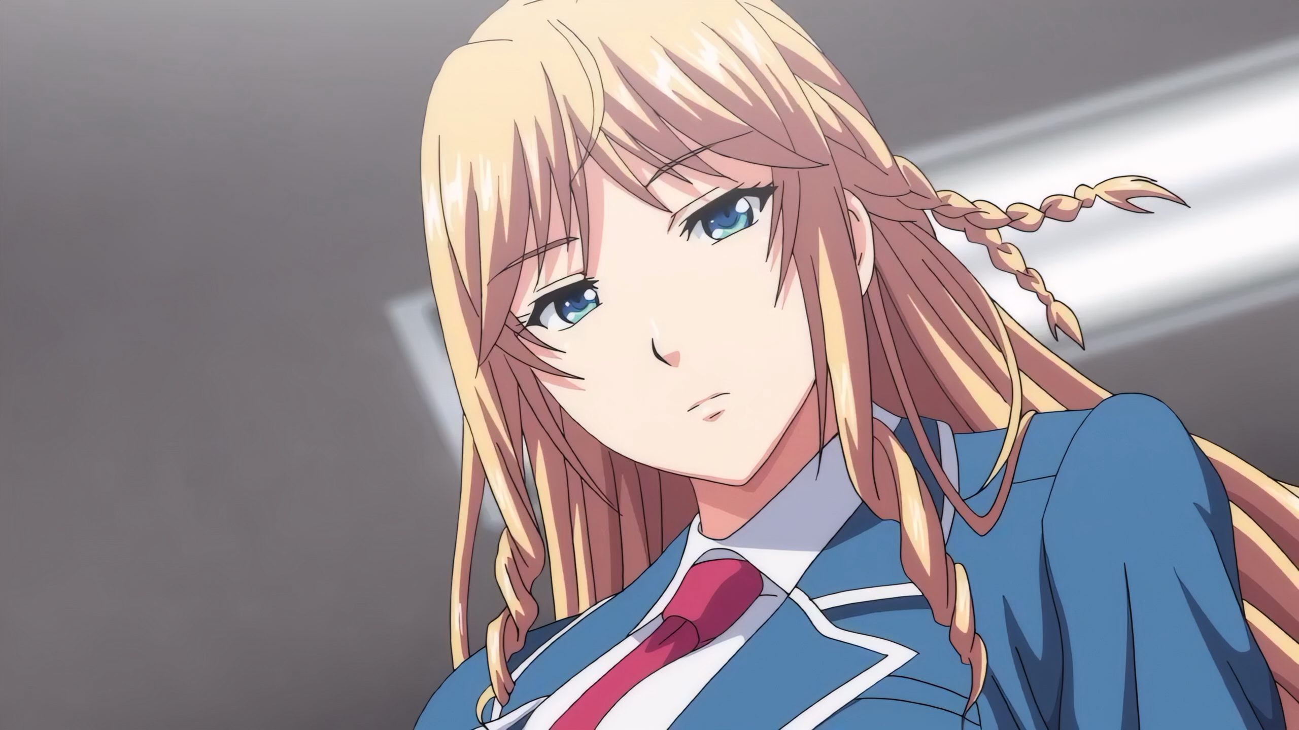 Lucky dosukebe manga