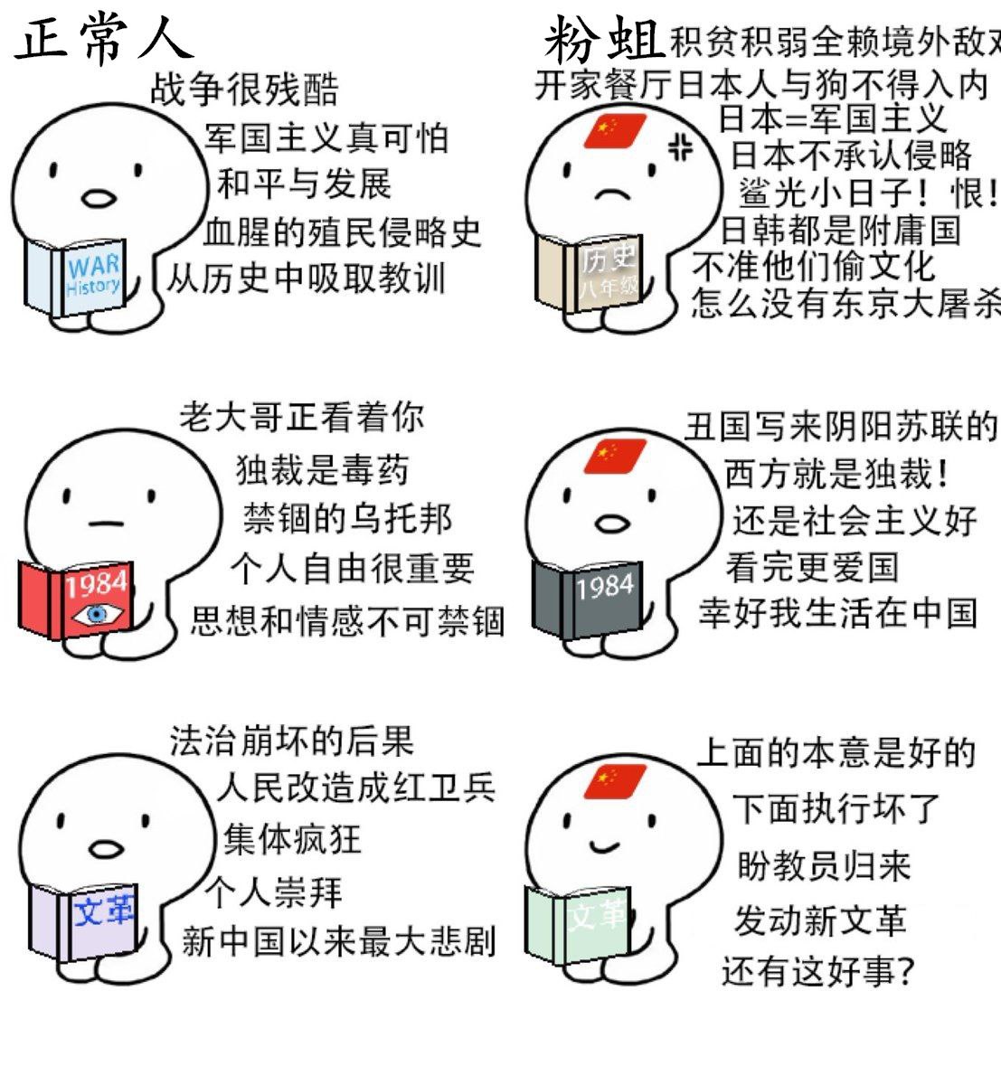 除了坚决支持，不知道如何表达