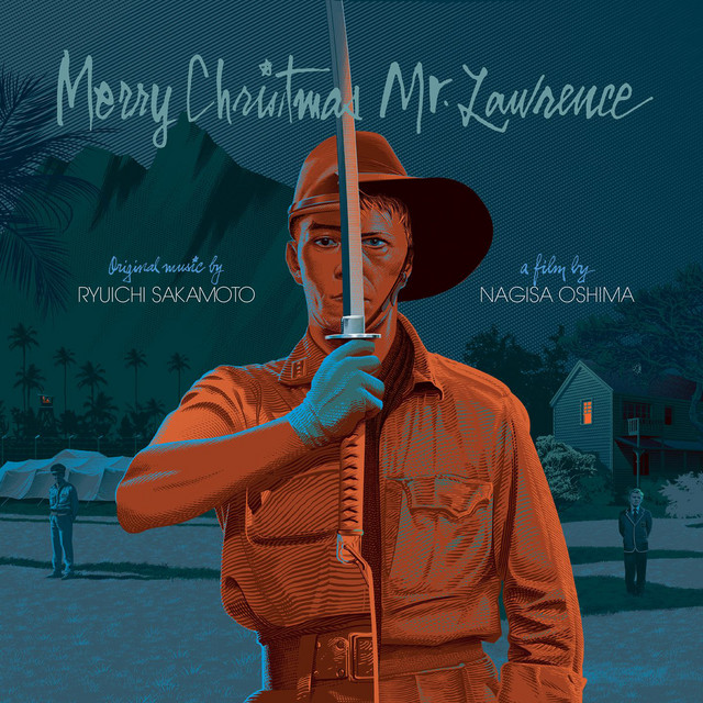 [AKito整理] 紀念坂本龍一 Merry Christmas, Mr. Lawrence／聖誕快樂，勞倫斯先生 [Blu-ray][x265][rarbg] 二次世界 第2张