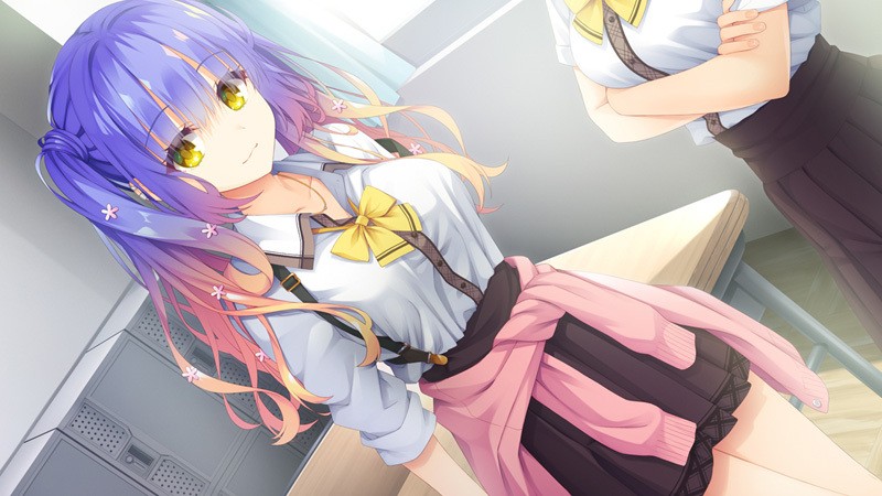 图片[5]-天使☆騒々 RE-BOOT！+ Update 1.1补丁【GPT3.5机翻/日文】[ADV] 【秒传】【8.02G】-克苏恩资源社区