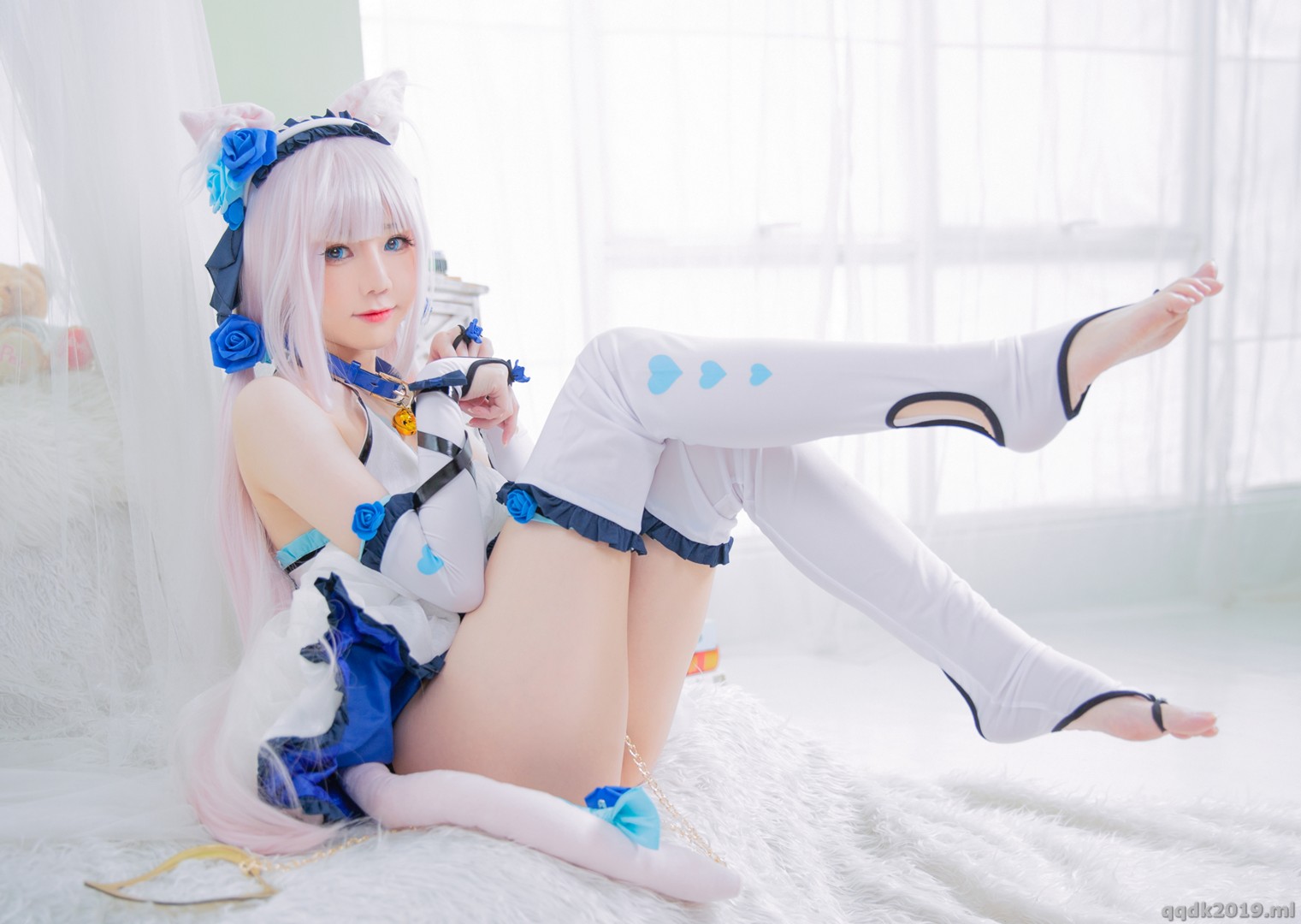 Coser-Sally-Sally-Dorasnow-Nekopara-Vanilla-Lingerie-007.jpg