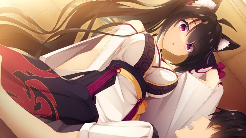 图片[7]-天使☆騒々 RE-BOOT！+ Update 1.1补丁【GPT3.5机翻/日文】[ADV] 【秒传】【8.02G】-克苏恩资源社区