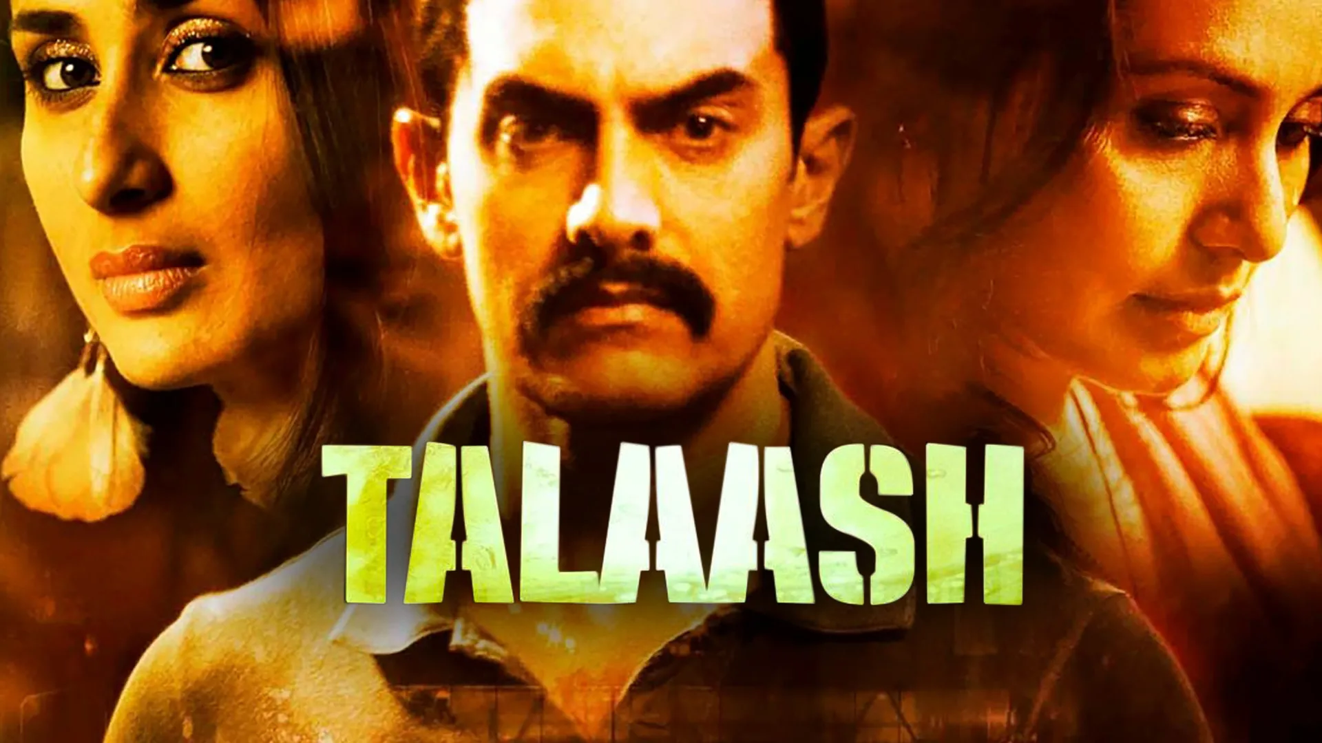 Talaash Free Download / 480p, 720p PSA, 1080p PSA, 1080p60FPS, 2160p 4K SDR and HDR DV PSA
