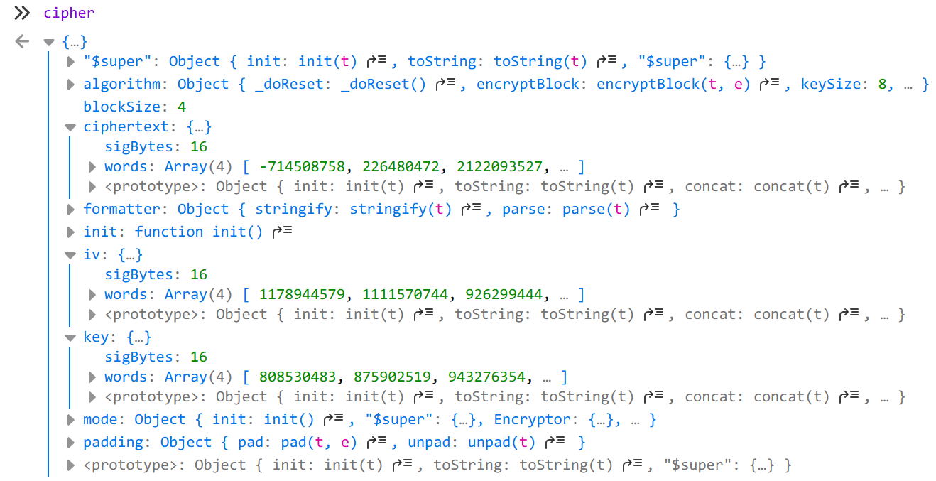 在Javascript 和PHP 中进行加密和解密| 存在感消失的地方|ω•`)