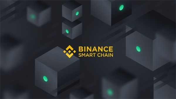 BINANE SMART CHAIN