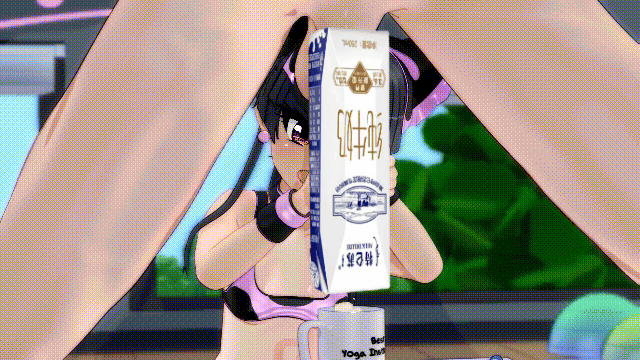 [无修正/3D]Mantis-X作者同人动画系列最新作品小合集[13G][度盘]