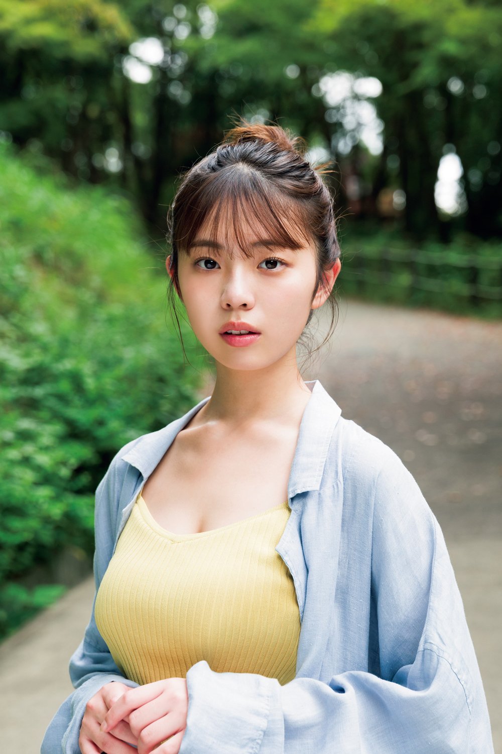 菊地姫奈SHONEN SUNDAY 週刊少年サンデー 2023.11.22 NO.50