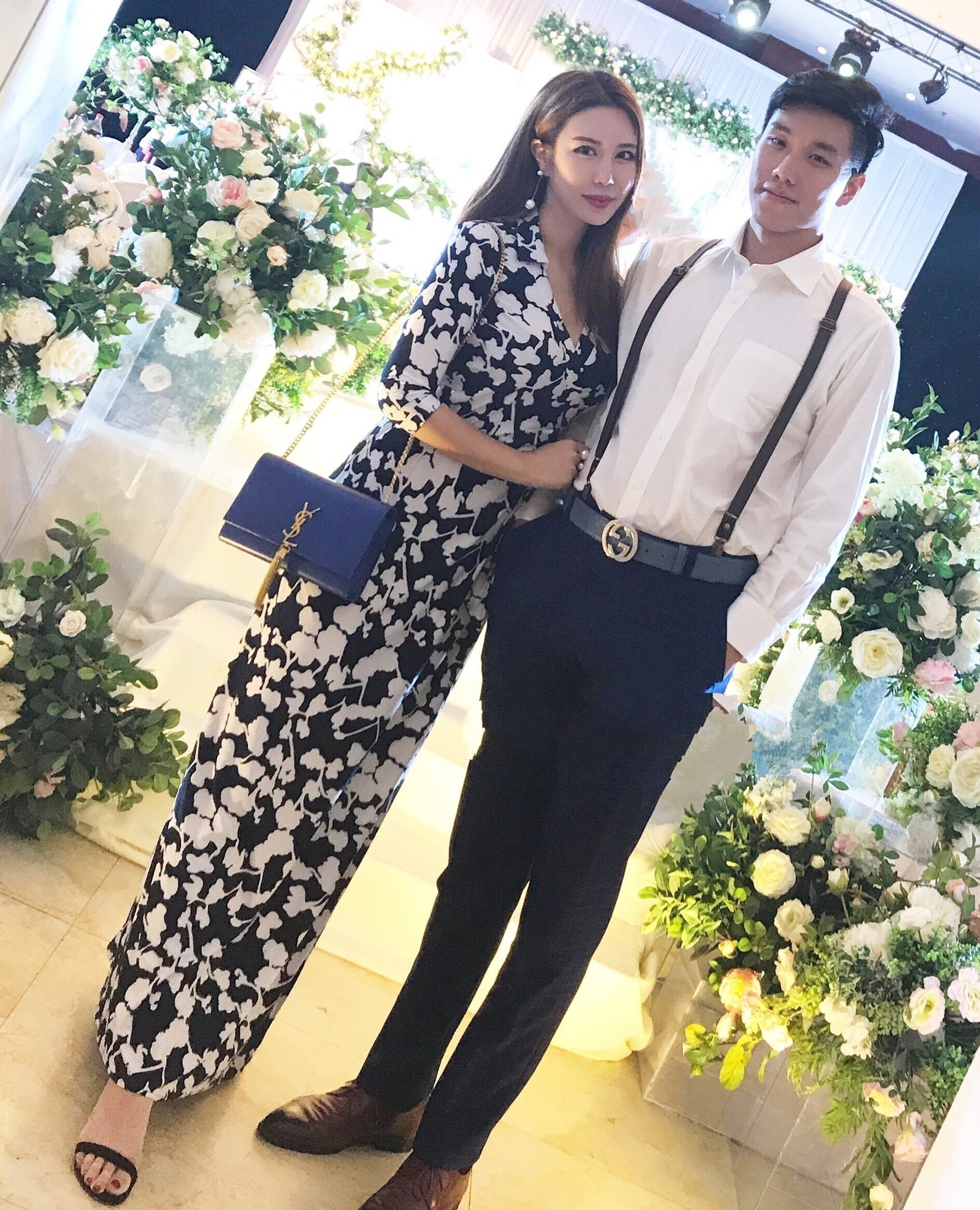 当女神脱下裤子一丝不挂的时候，她的高贵气质已荡然无存[100P]