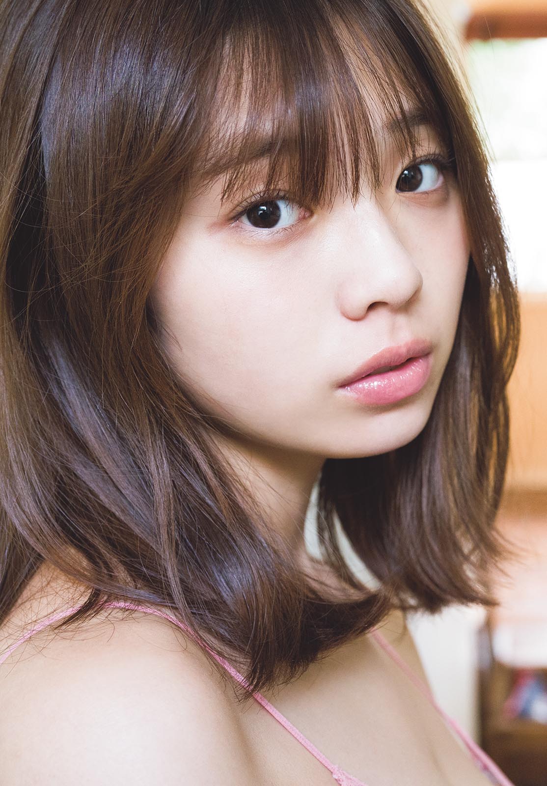 菊地姫奈SHONEN SUNDAY 週刊少年サンデー 2023.11.22 NO.50