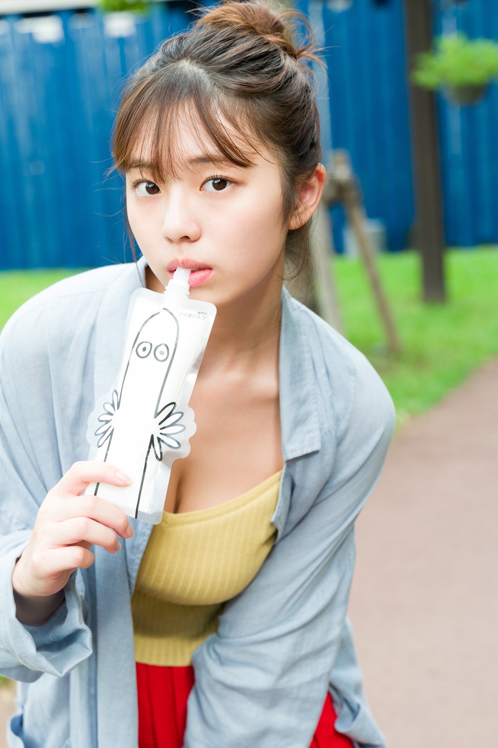 菊地姫奈SHONEN SUNDAY 週刊少年サンデー 2023.11.22 NO.50