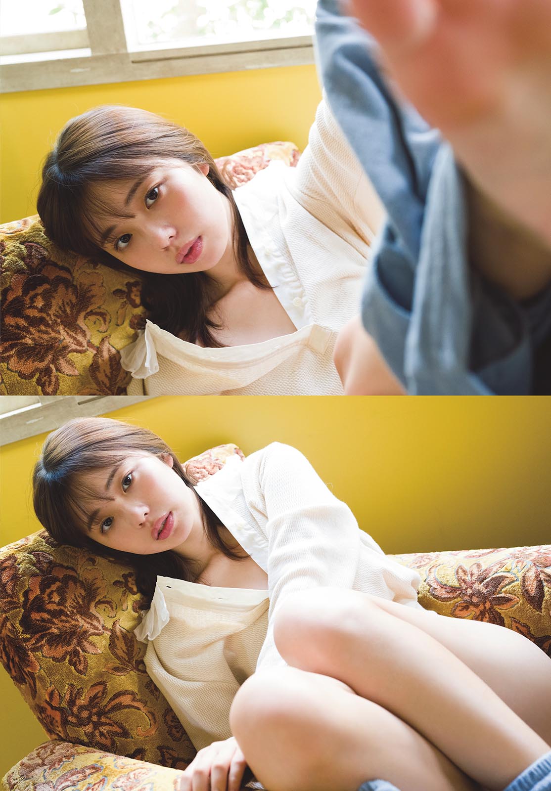 菊地姫奈SHONEN SUNDAY 週刊少年サンデー 2023.11.22 NO.50