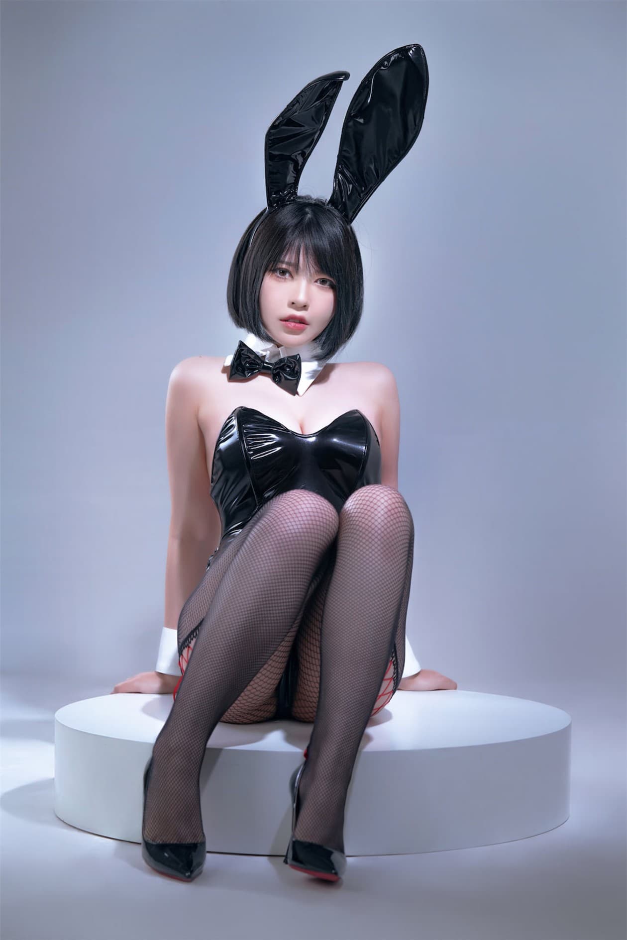 图片[5]-【cosplay/合集/带视频】半半子 cos写真合集 45套 1900P+23V 【8G】-嘤嘤怪之家