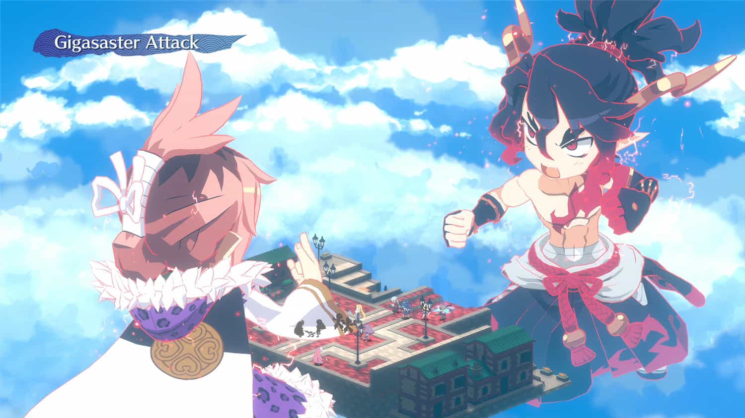 图片[8]-【战棋SRPG/中文】魔界战记7：无德者的誓言 V1.11官方中文硬盘版【12G】-嘤嘤怪之家