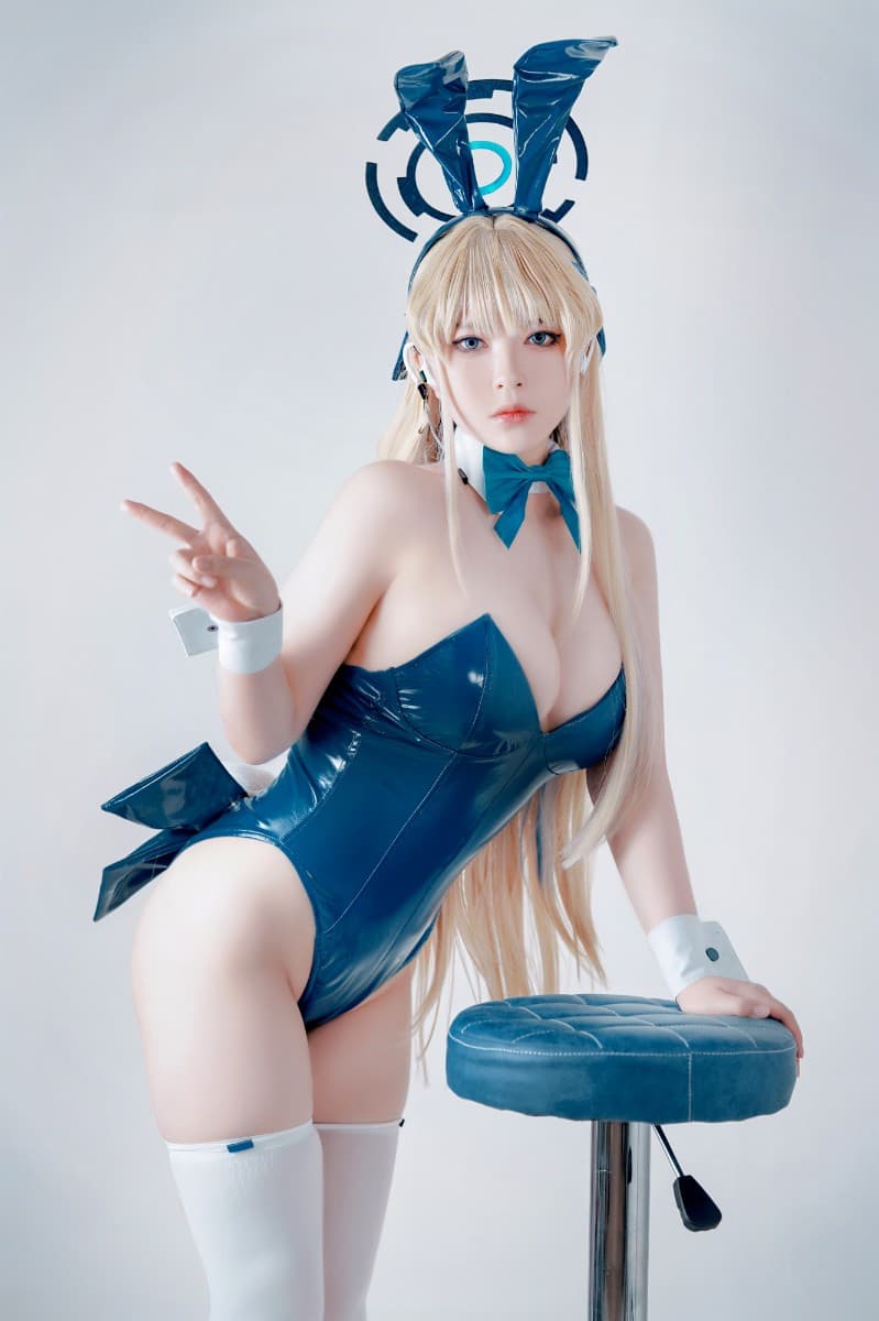 图片[2]-【cosplay/合集/带视频】半半子 cos写真合集 45套 1900P+23V 【8G】-嘤嘤怪之家