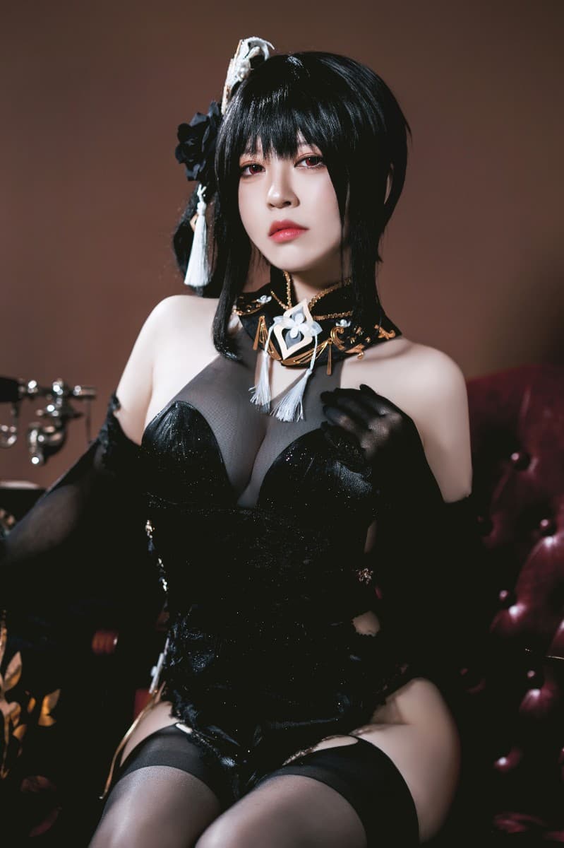 图片[7]-【cosplay/合集/带视频】半半子 cos写真合集 45套 1900P+23V 【8G】-嘤嘤怪之家