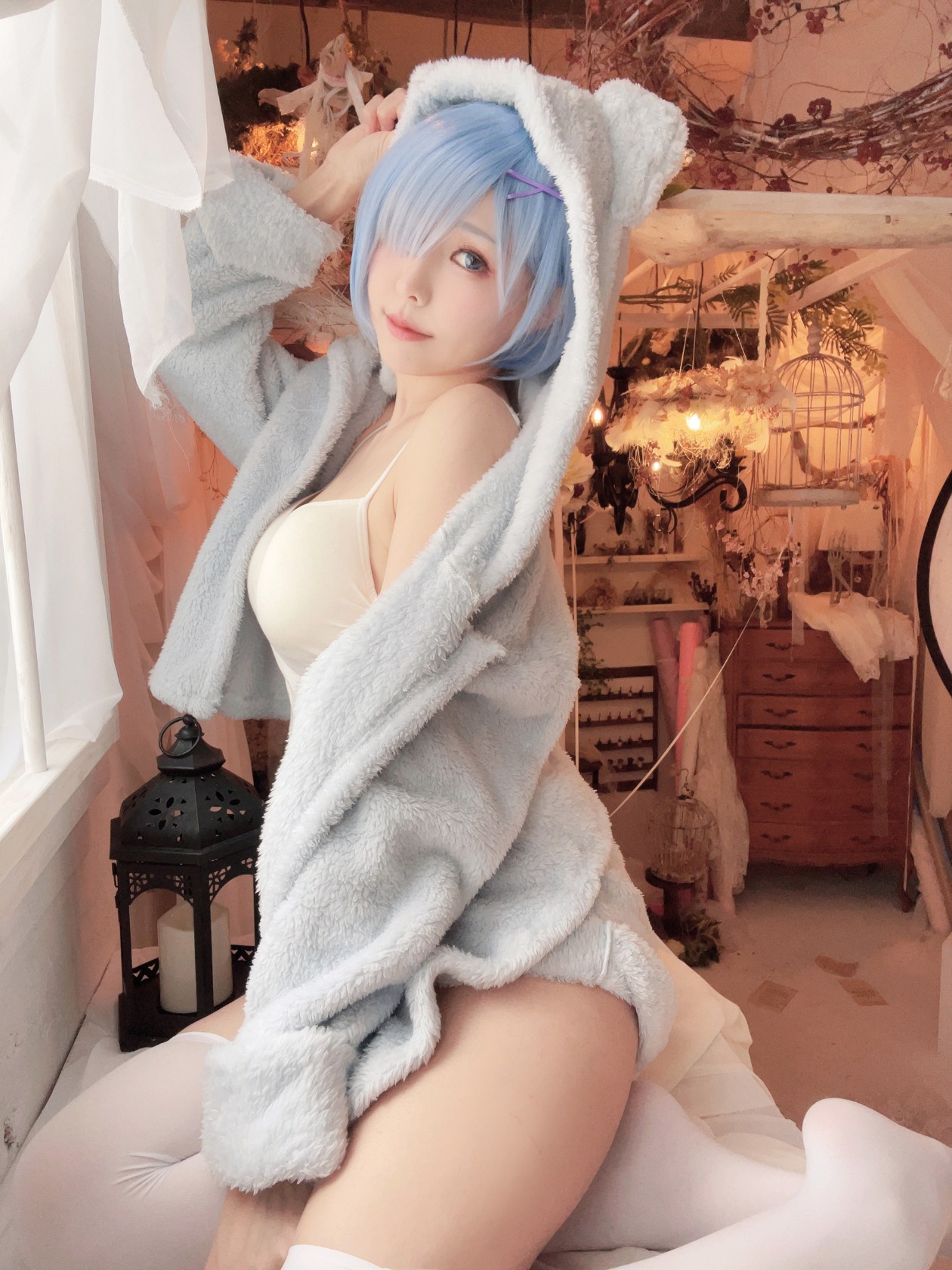 图片[2]-【cosplay/合集//带视频】ElyEE子（Elyee）高赞COS大合集114套 6250P+99V【18G】-嘤嘤怪之家