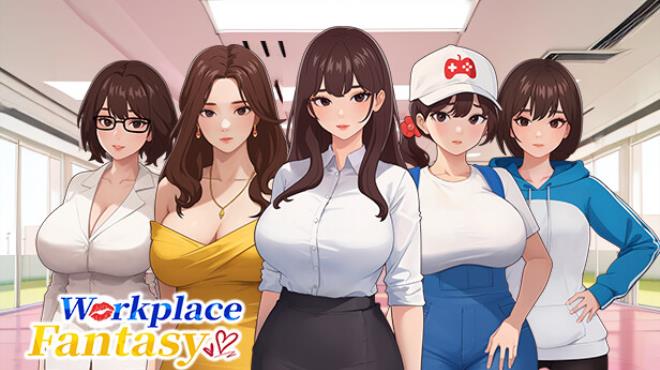 图片[8]-【都市RPG/中文/带补丁】职场幻想Workplace Fantasy V1.2.05官方中文版+补丁【3G】-嘤嘤怪之家