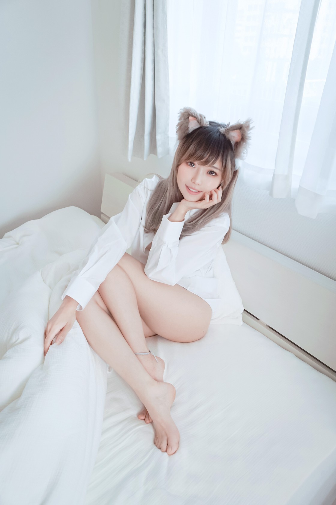 图片[6]-【cosplay/合集//带视频】ElyEE子（Elyee）高赞COS大合集114套 6250P+99V【18G】-嘤嘤怪之家