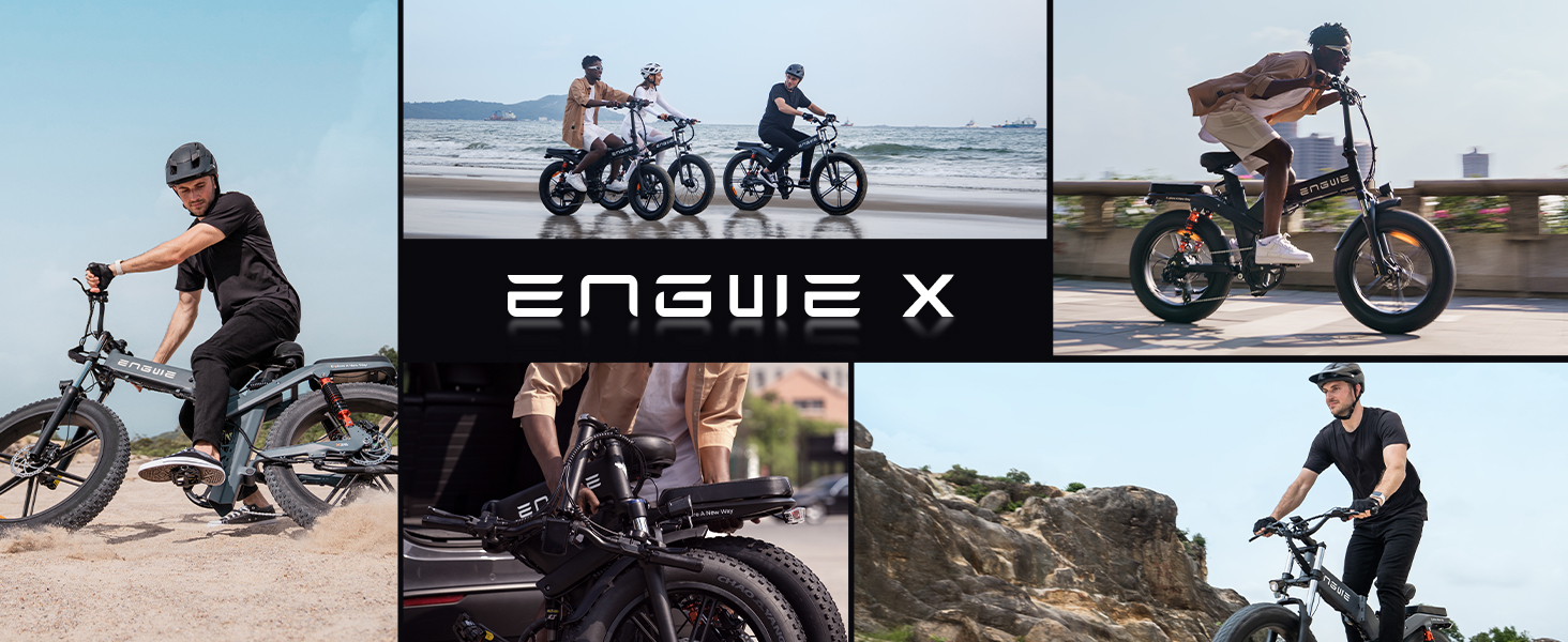 Vélo électrique pliant Skyjet Nitro – Fat Bike – Très bon état - Vélos