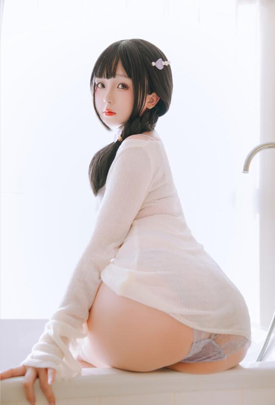 图片[4]-【cosplay/带视频/动图】日奈娇 NO.99 – 牛仔裤人妻[131P 1V]【1.5G】-嘤嘤怪之家