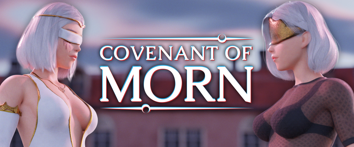 更新[欧美SLG/动态] 晨曦之约 Covenant Of Morn v0.5.1 汉化版 [PC+安卓-3.90G]