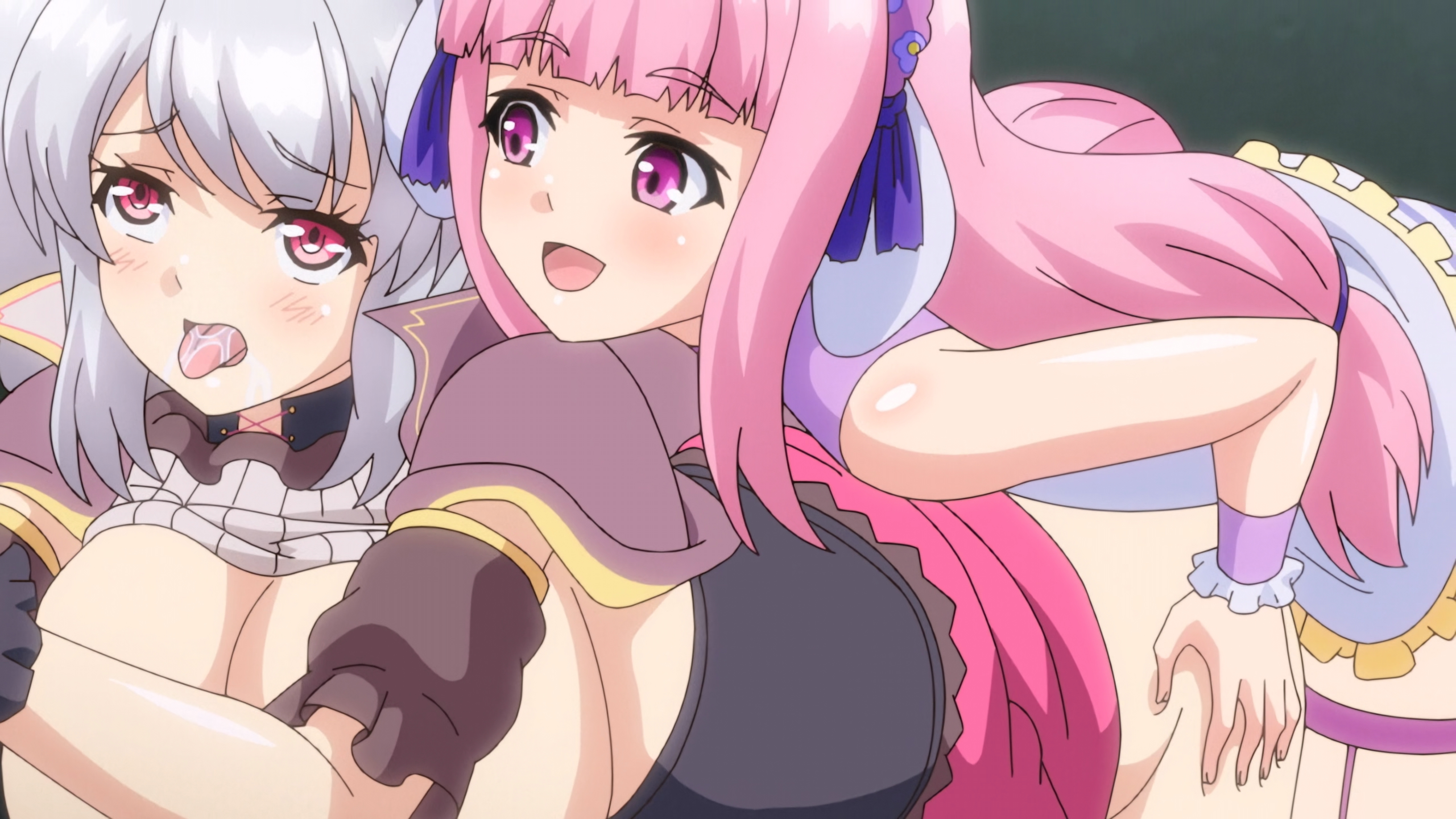 _魔人_ 錬精術士コレットのHな搾精物語 第四話 お転婆男の娘クリス! 可愛い顔したヤリ○ン美○年!_WEB AI 2560x1440 x265 WMA_.mkv_20240609_005854.035.png