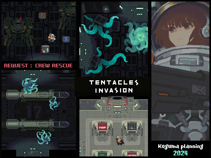  arpg hag tentacles invasion mg 160mb 