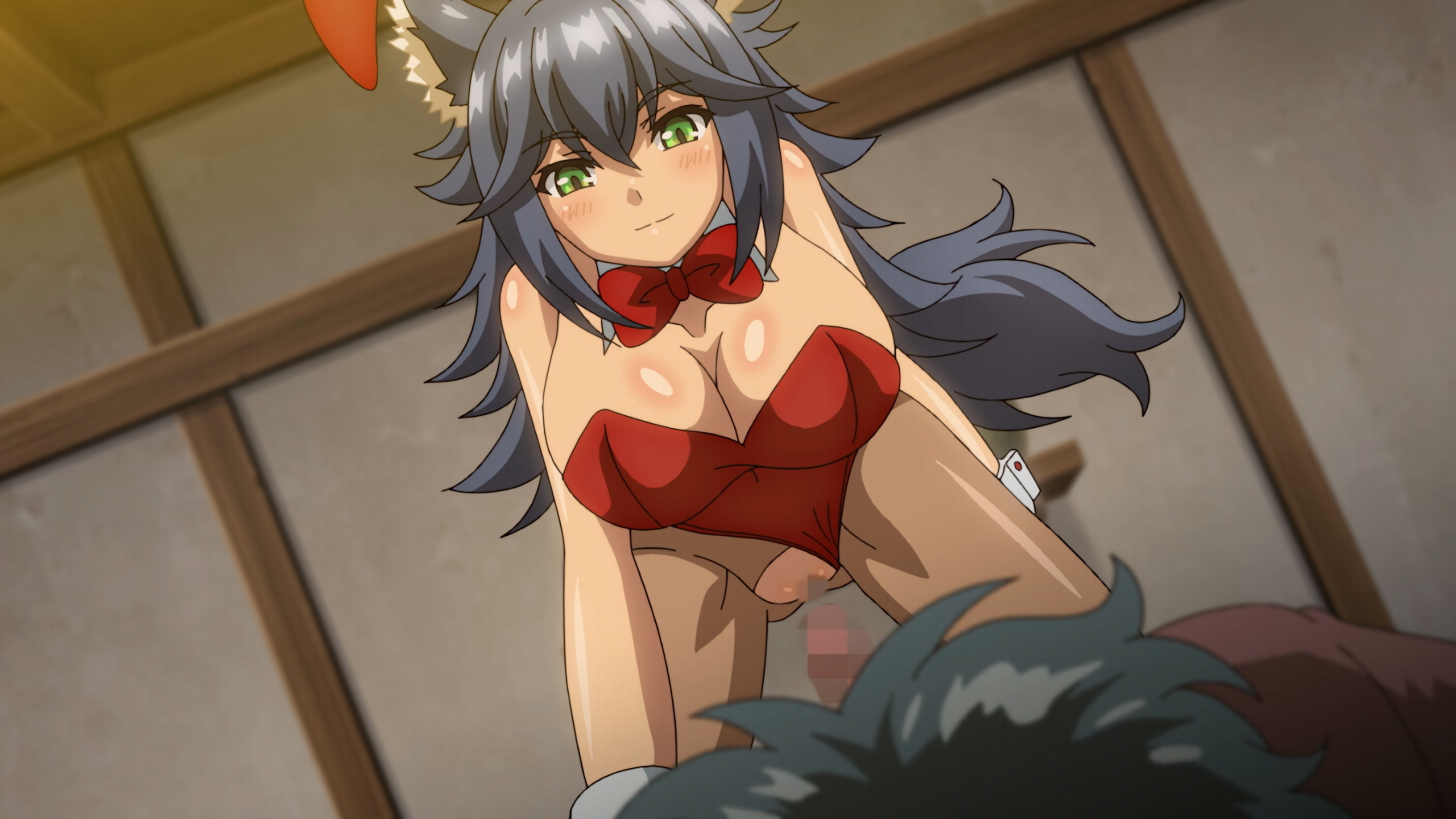 _魔人_ 錬精術士コレットのHな搾精物語 第三話 女傭兵レベッカ! 姉御な獣人の純愛物語 _WEB AI 2560x1440 x265 WMA_.mkv_20240609_005739.567.png