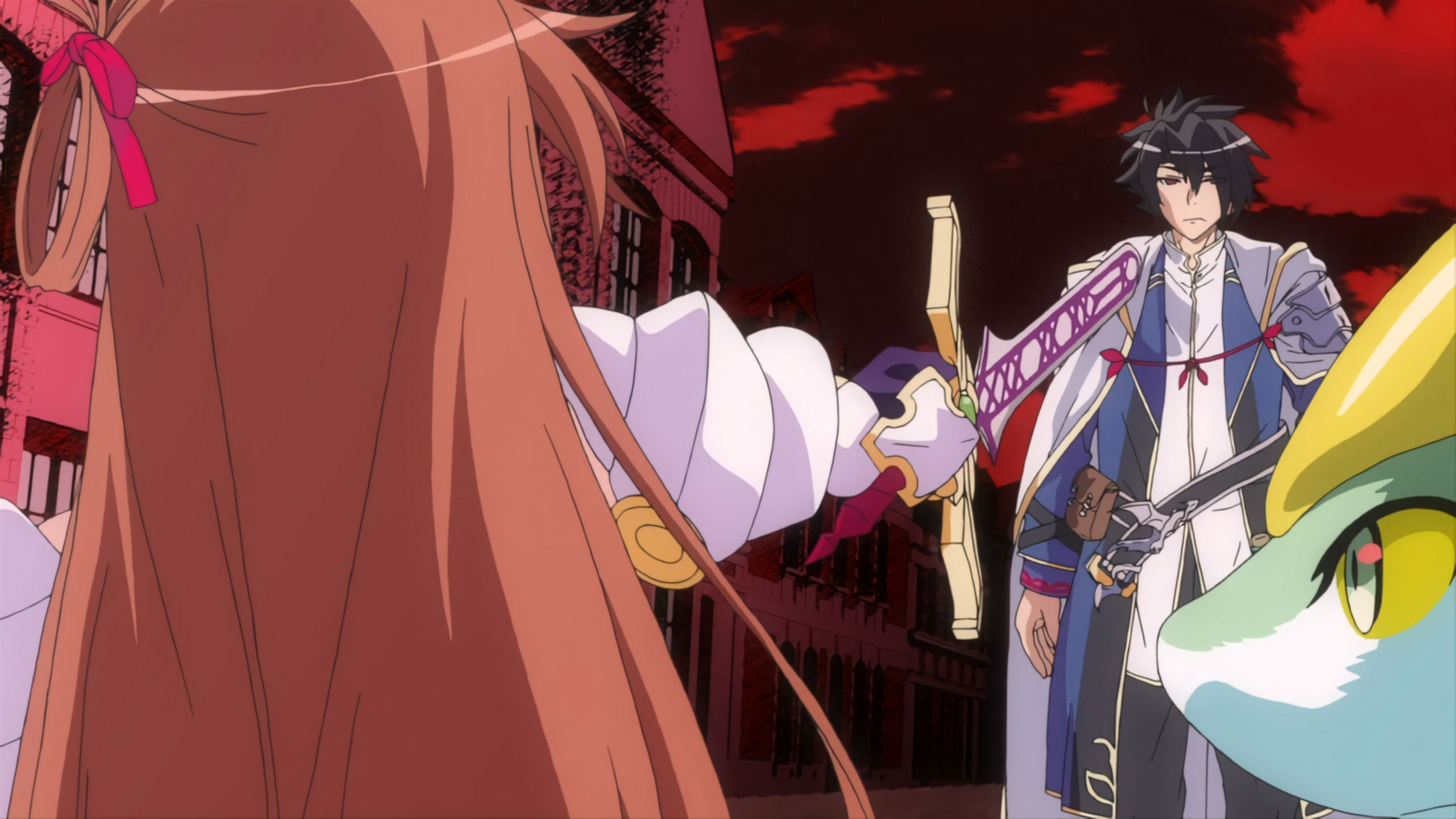 _メリー・ジェーン_ ヴィーナスブラッド-ブレイヴ-第2話 生娘は触手の海にいだかれる _DVD AI 2560X1440 x265 AC3_.mkv_20240609_012607.863.png