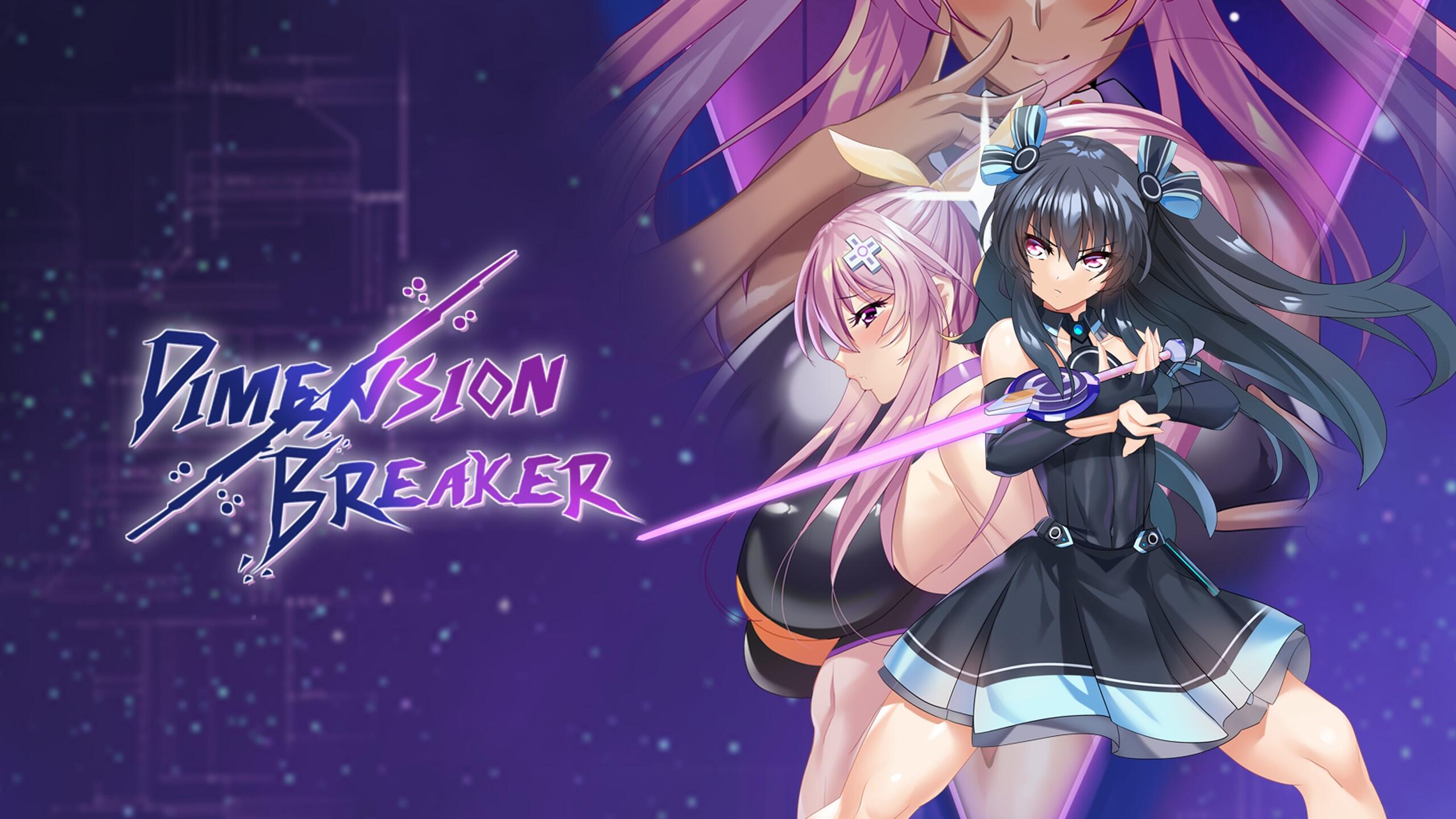 图片[6]-【大作ACT/中文/3D全动态】DimensionBreaker-次元破坏者 V1.01 官方中文完整版【5.03G/新作/全CV】-嘤嘤怪之家