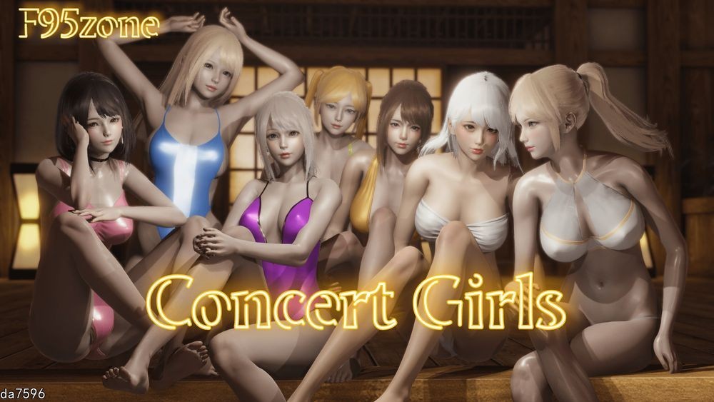 【养成SLG/中文/PC+安卓/步兵】闪耀星路 Concert Girls v0.3.3 官方中文版【5.9G/更新】-嘤嘤怪之家