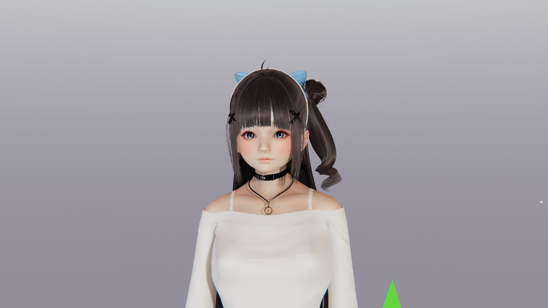 分享一波妹妹