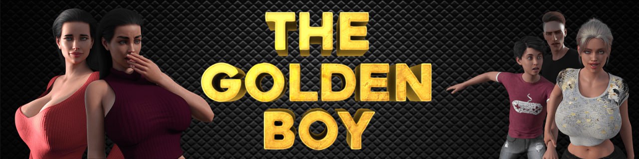 【欧美SLG/汉化/PC+安卓】多金童子 The Golden Boy v0.7 AI汉化步兵版【5G/新作】-嘤嘤怪之家