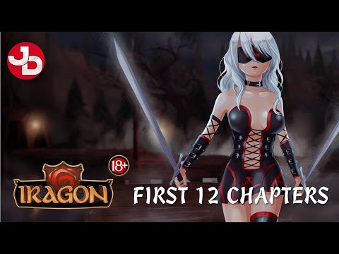 图片[5]-【RPG/中文/3D步兵】Iragon 18+/伊拉贡 官方中文步兵版 [可接入VR]【11.7G/新作】-嘤嘤怪之家