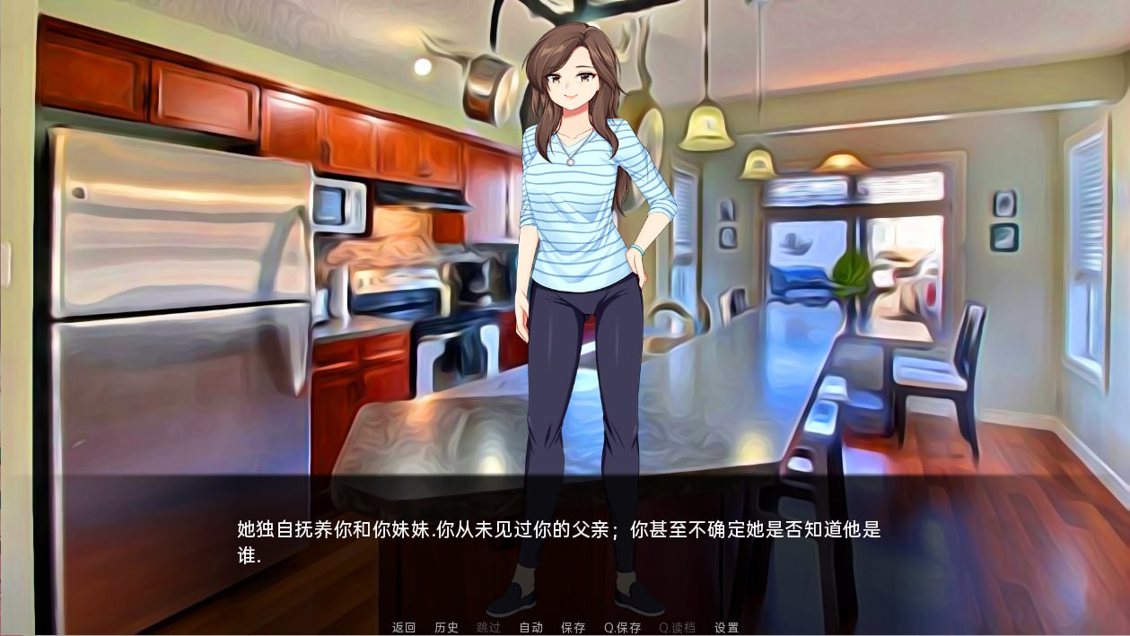 图片[2]-【沙盒SLG/AI汉化/PC+安卓/步兵】恶魔般的生意-DevilishBusiness V0.71汉化步兵版【800M/新作】-嘤嘤怪之家