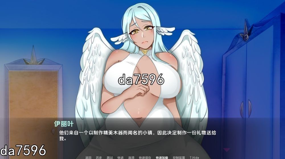 图片[2]-【欧美SLG/汉化/PC+安卓/2D步兵】巨型守护者/巨人守护者 Giant Guardians v0.3.66 步兵汉化【3.6G/更新】-嘤嘤怪之家