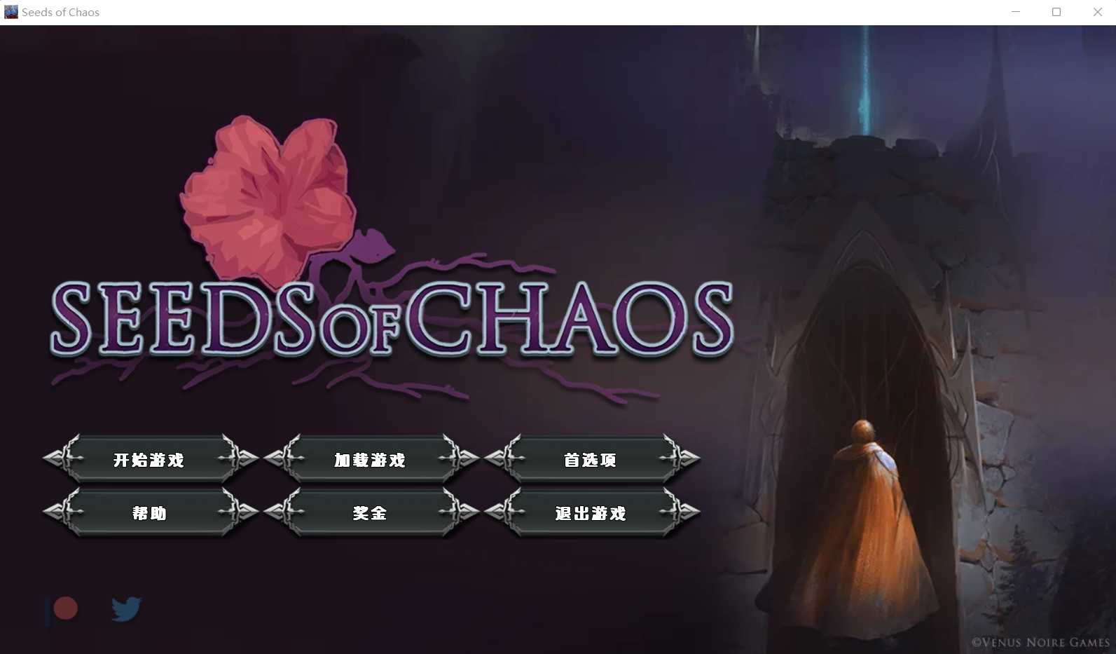 【欧美SLG/汉化/PC+安卓】黑暗混乱之种/Seeds of Chaos Ver0.4.07 汉化中文版【800M/更新】-嘤嘤怪之家