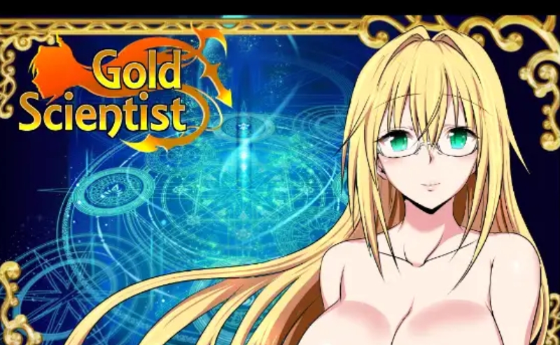 图片[1]-【日式RPG/AI汉化/NTR】黄金科学家/GOLD SCIENTIST Ver.2.0 AI汉化润色版【1.1G/更新】-嘤嘤怪之家