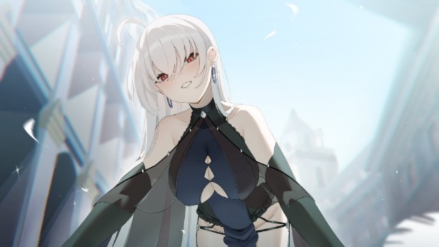 图片[2]-【日式SLG/中文/步兵】 魔界少女与奴隶召唤术 魔界少女與奴隸召喚術 官方中文步兵版【500M/新作】-嘤嘤怪之家