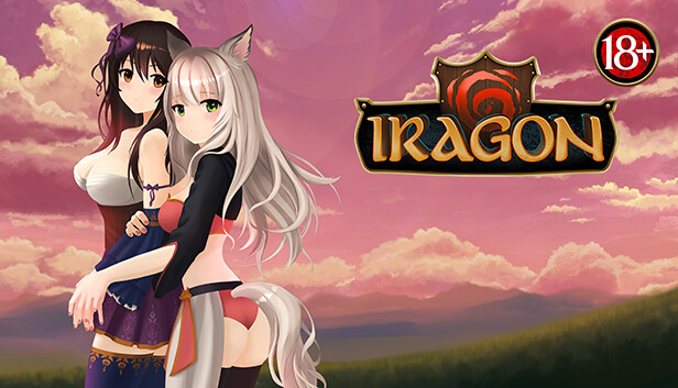 【RPG/中文/3D步兵】Iragon 18+/伊拉贡 官方中文步兵版 [可接入VR]【11.7G/新作】-嘤嘤怪之家