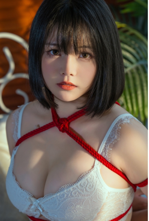 【COSPLAY/大合集/带视频】七月喵子 – 45套写真大合集[1533P+24V]【13G】-嘤嘤怪之家