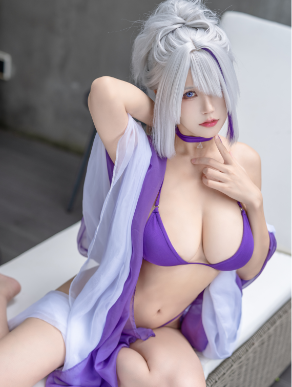 图片[3]-【COSPLAY/大合集/带视频】小仓千代w95套+巨乳笔芯yo优优mi无圣光资源整合 【22G】-嘤嘤怪之家