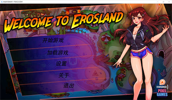 【欧美SLG/AI汉化/PC+安卓】欢迎来到涩涩大陆(Welcome to Erosland)v0.0.15汉化步兵版【1.7G/新作】-嘤嘤怪之家