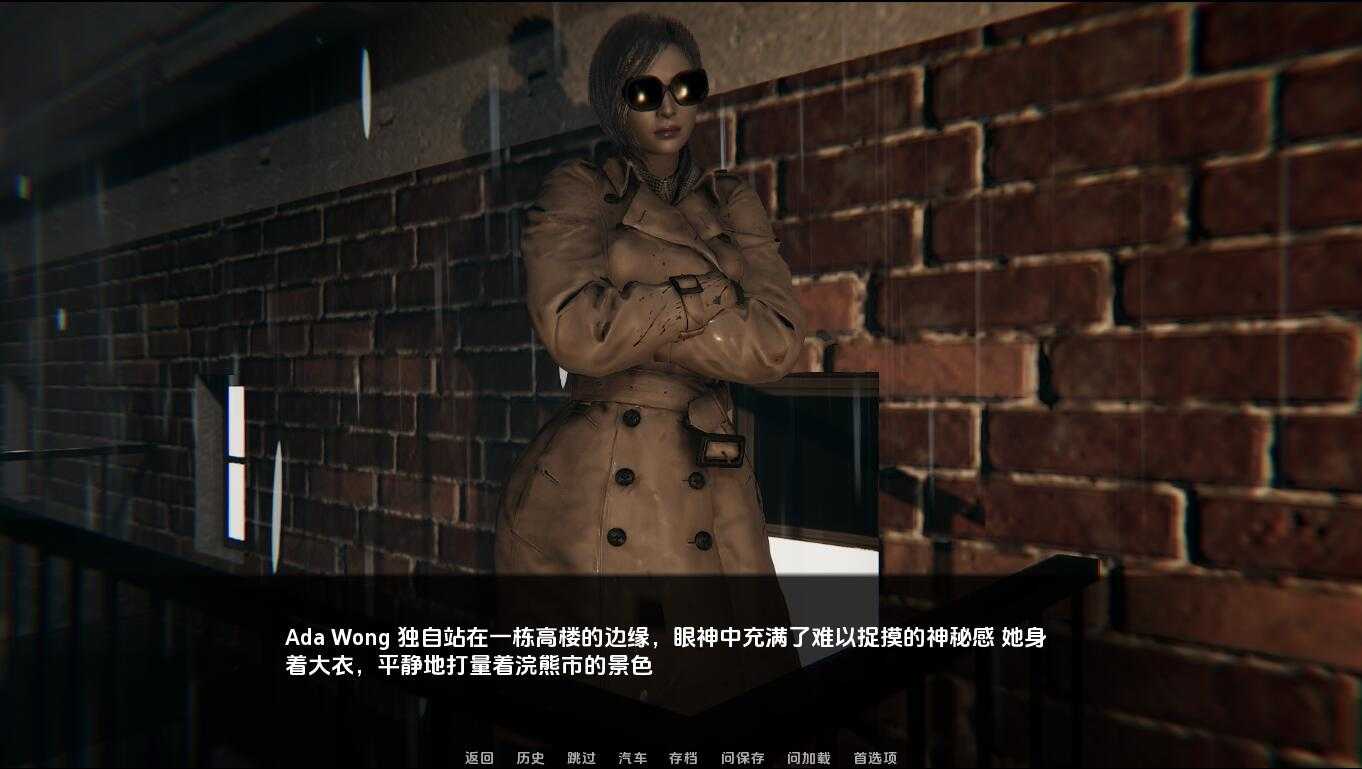 图片[2]-【欧美SLG/AI汉化/PC+安卓】堕落秩序 僵尸爆发The Fallen Order Zombie Outbreak Ver0.5b 步兵汉化【3.6G/新作】-嘤嘤怪之家