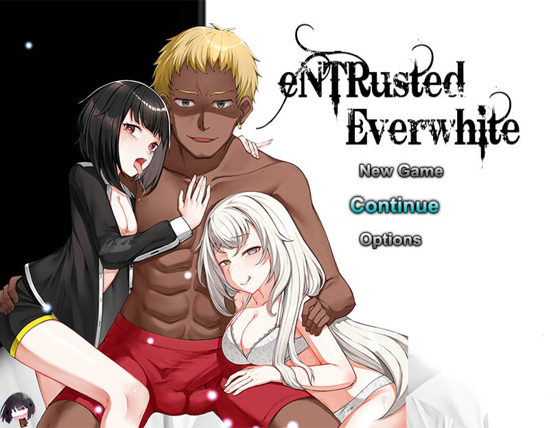 【欧美RPG/中文/2D步兵】eNTRusted Everwhite Ver0.5.8 官方中文步兵版【1.9G/新作】-嘤嘤怪之家