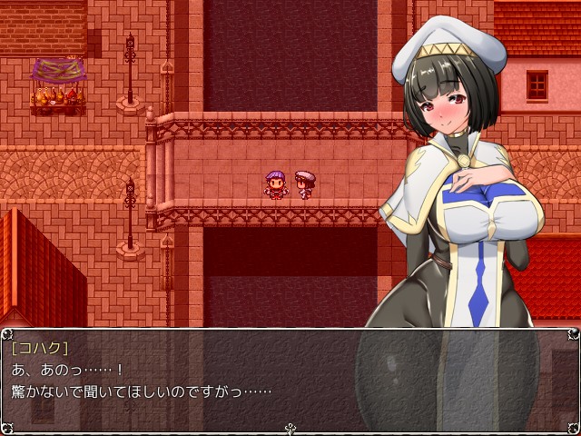 图片[3]-【日式RPG/AI汉化/NTR/动态CG】 NTR女祭司 Nymphomania Priestess v0.75 AI汉化版【2.5G/更新】-嘤嘤怪之家