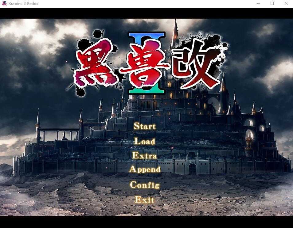 【大作ADV/中文/带DLC】黑兽2改：侵染银玉的背德之都再临 Build.12627227 STEAM官方中文版+全DLC 【5G/全CV】-嘤嘤怪之家