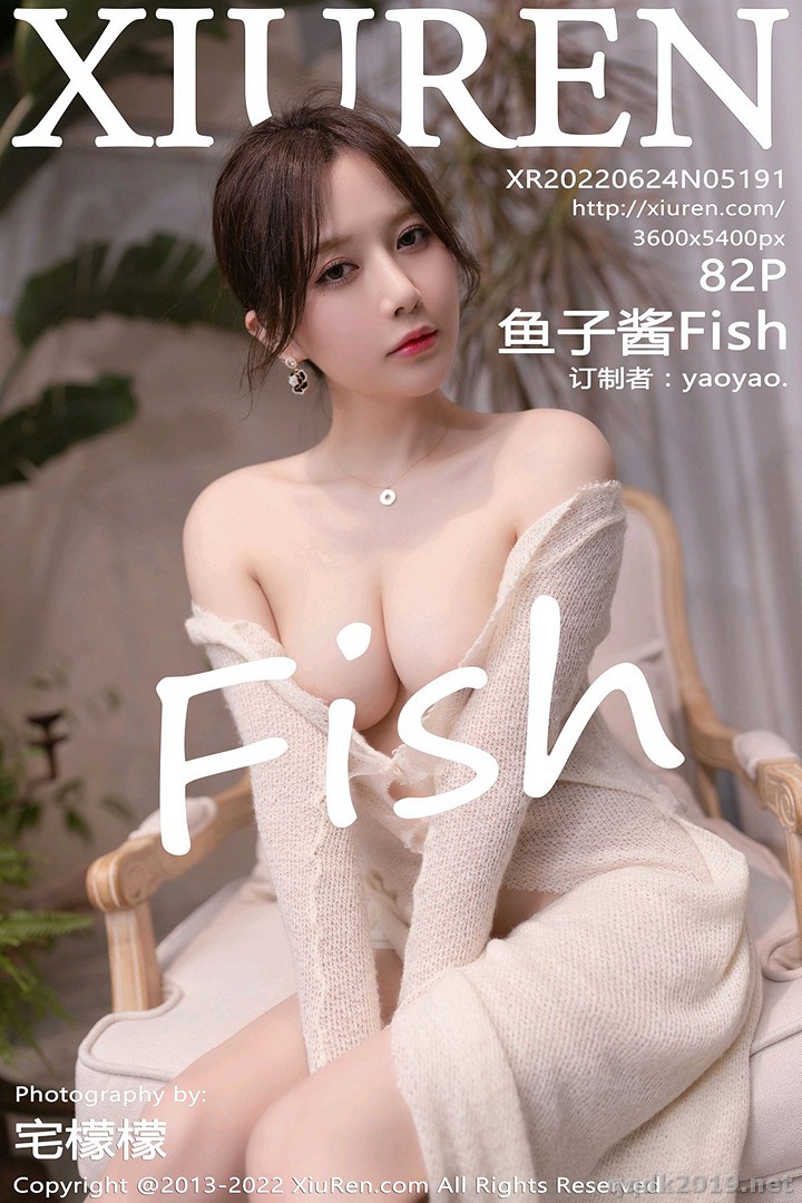 XIUREN-No.5191-Fish-083.jpg