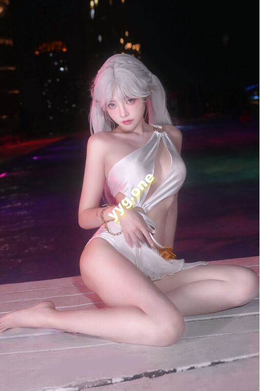 【COSPLAY/带视频】[走路摇ZLY] 季莹莹全集 [36P 12V]【500M】-嘤嘤怪之家